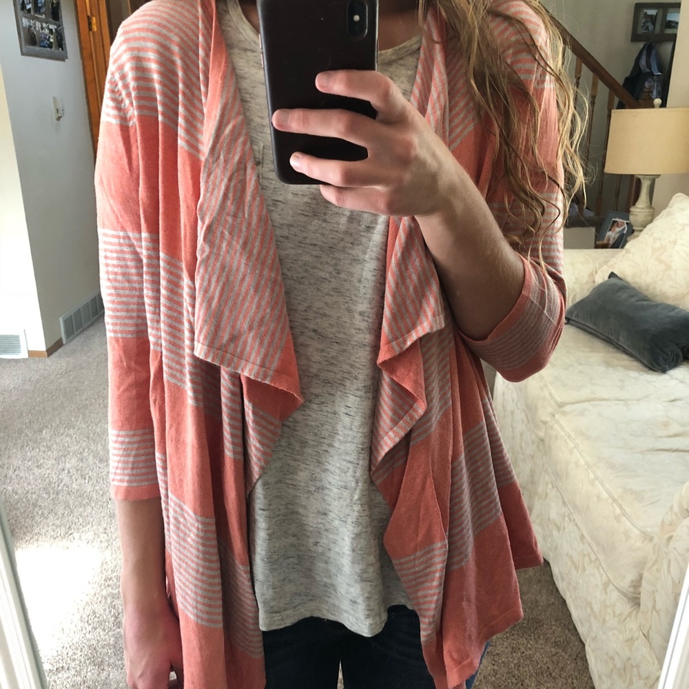 Christopher Banks Cardigan